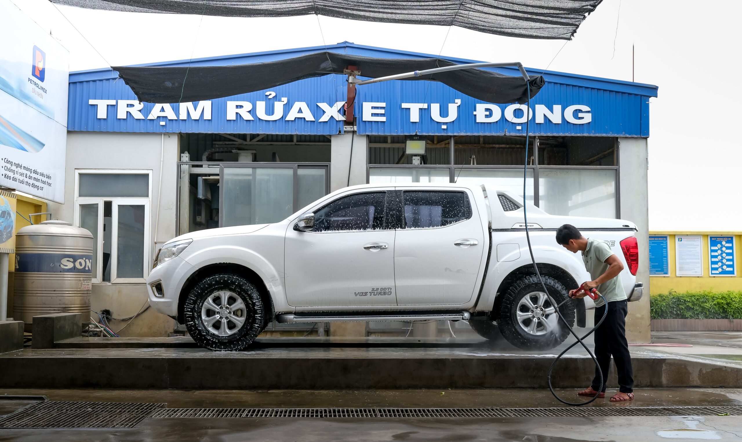 洗車するのにベストな頻度やおすすめの洗車方法とは