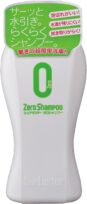 シュアラスター ゼロウォーター シャンプー