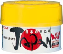 リンレイ JAPAN WAX 半ネリ