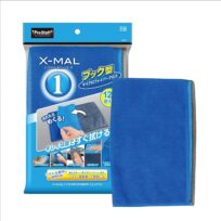 プロスタッフ エックスマールワン マイクロファイバー ブック型