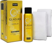 プロスタッフ グラシアス ゴールド