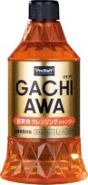 プロスタッフ ガチアワ シャンプー クレンジング