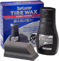 シュアラスター タイヤワックス