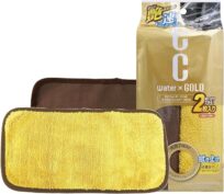 プロスタッフ CCウォーターゴールド2WAYクロス 2P