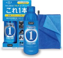 プロスタッフ NEWエックスマールワン コーティング