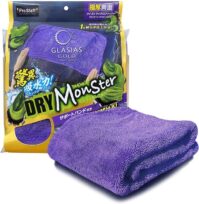 プロスタッフ グラシアス ゴールド ドライモンスター