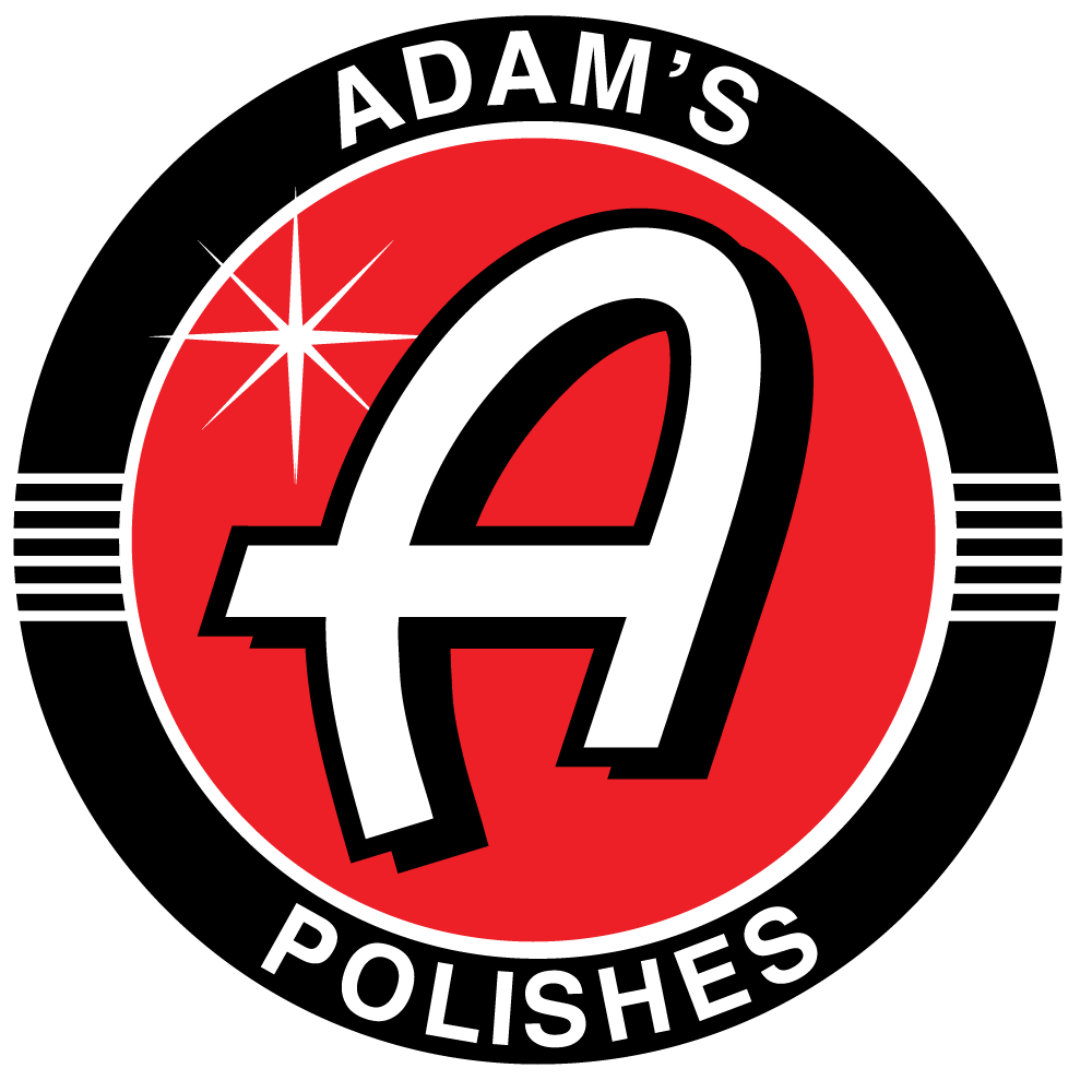 Adam’s Polishes